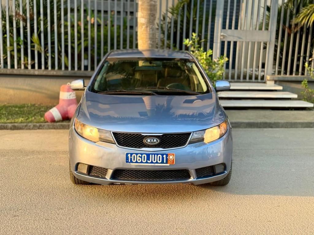 Kia Forte en vente à Abidjan - Photo 2