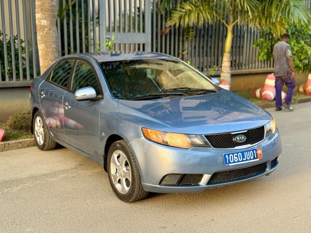 Kia Forte en vente à Abidjan - Photo 7