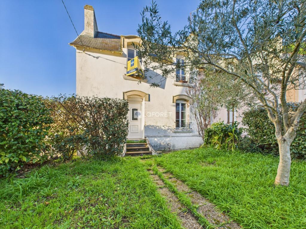 Maison F3 à Quimper - Photo 1