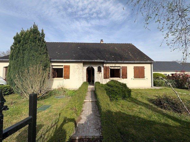 VENTE MAISON VERRIE à Saumur - Photo 1