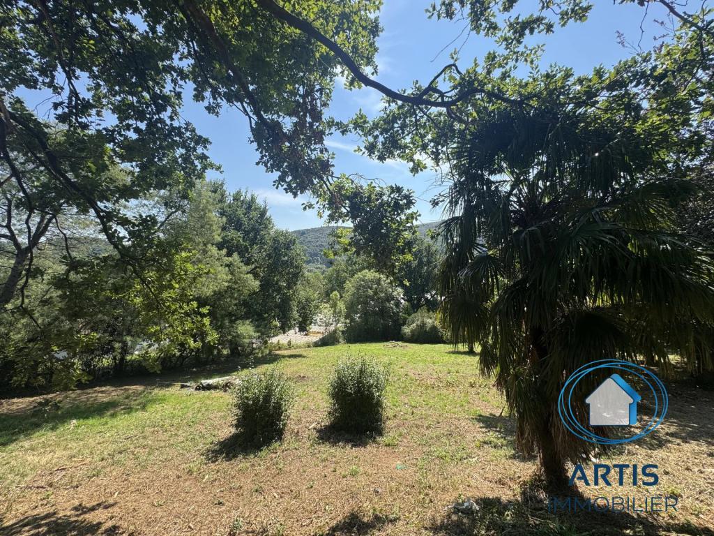 Terrain constructible à Anglet - Photo 1
