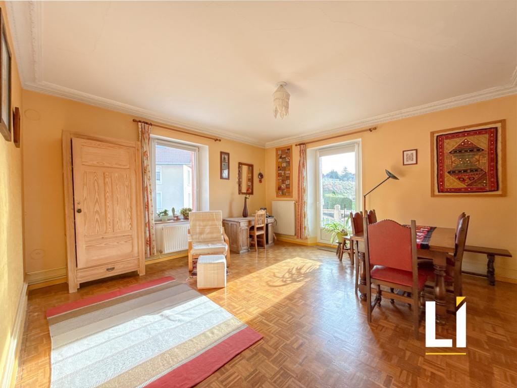 APPARTEMENT PROCHE CENTRE à Montbéliard - Photo 1