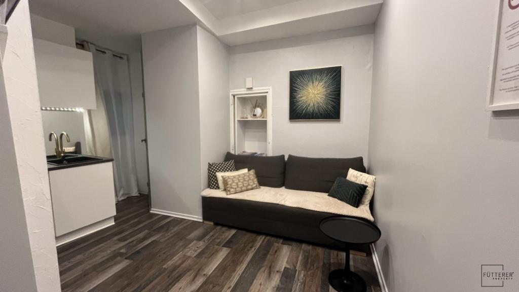 STUDIO MEUBLE - IDEAL INVESTISSEMENT à Narbonne - Photo 1