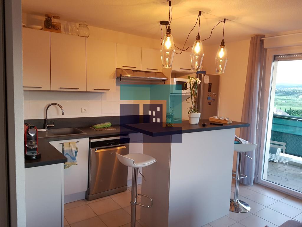 APPARTEMENT T3 à Carcassonne - Photo 1