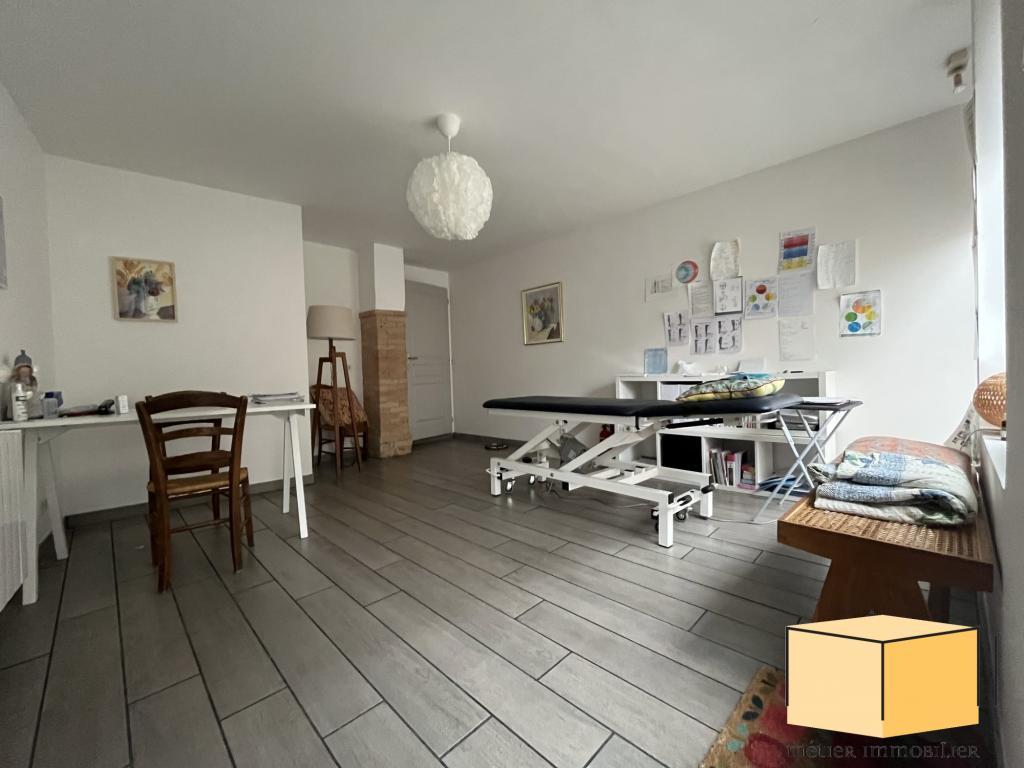 Local professionnel / Commercial à Aix-les-Bains - Photo 1