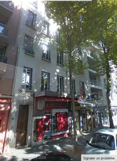 LONG 87 à Villeurbanne - Photo 1