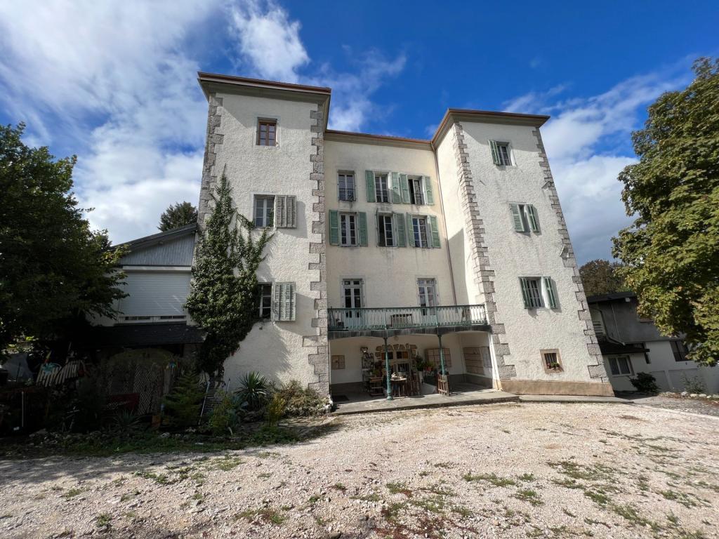 STUDIO CHAMBERY à Chambéry - Photo 1