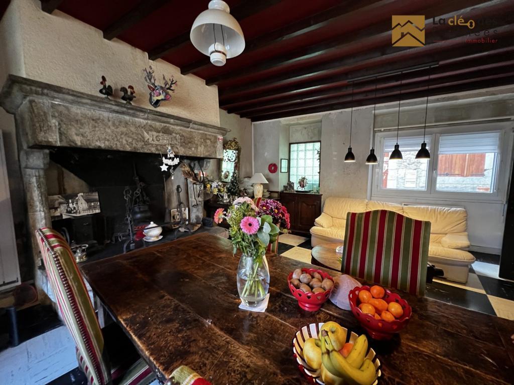 Maison à Rafraîchir avec Balcon à Tarbes - Photo 1