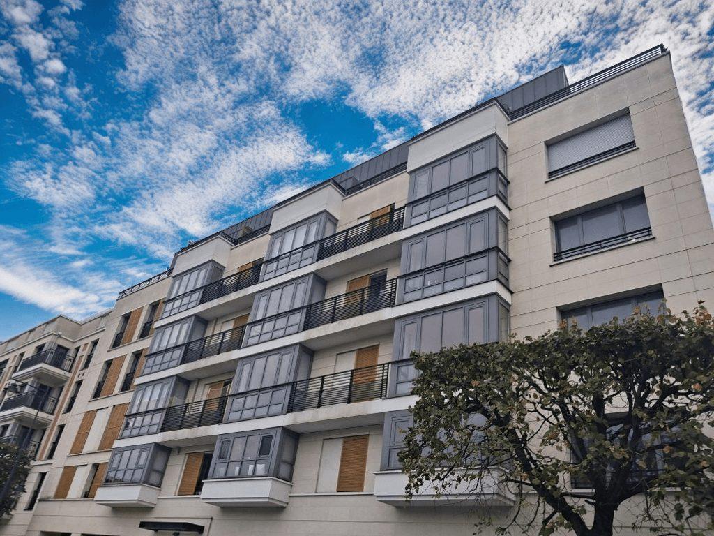 A VENDRE APPARTEMENT 2 PIECES AVEC TERRASSE PRIVATIVE à Maisons-Alfort - Photo 1