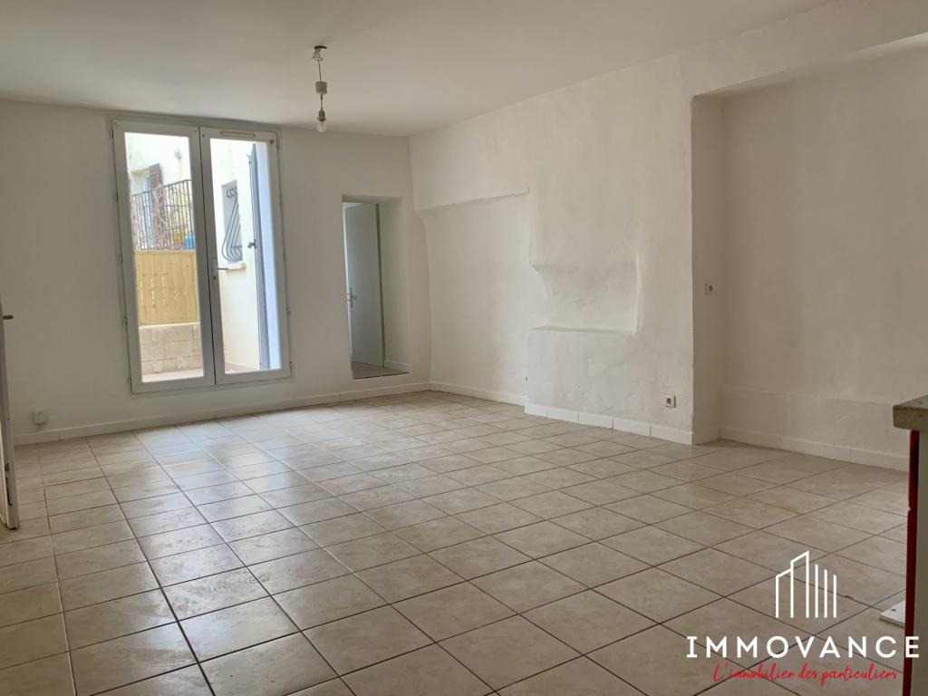 APPARTEMENT T3 68M2 AVEC TERRASSE à Lunel - Photo 1
