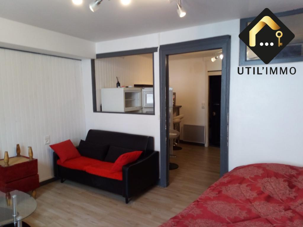 T1 MEUBLE à Vierzon - Photo 1