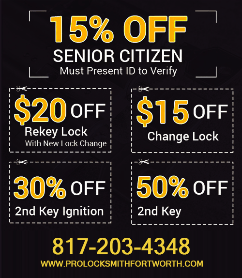 Pro Locksmith Fort Worth in Fort Worth - Image 1