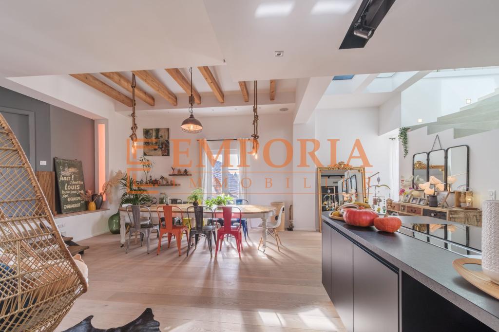 Loft de standing à Mulhouse - Photo 1