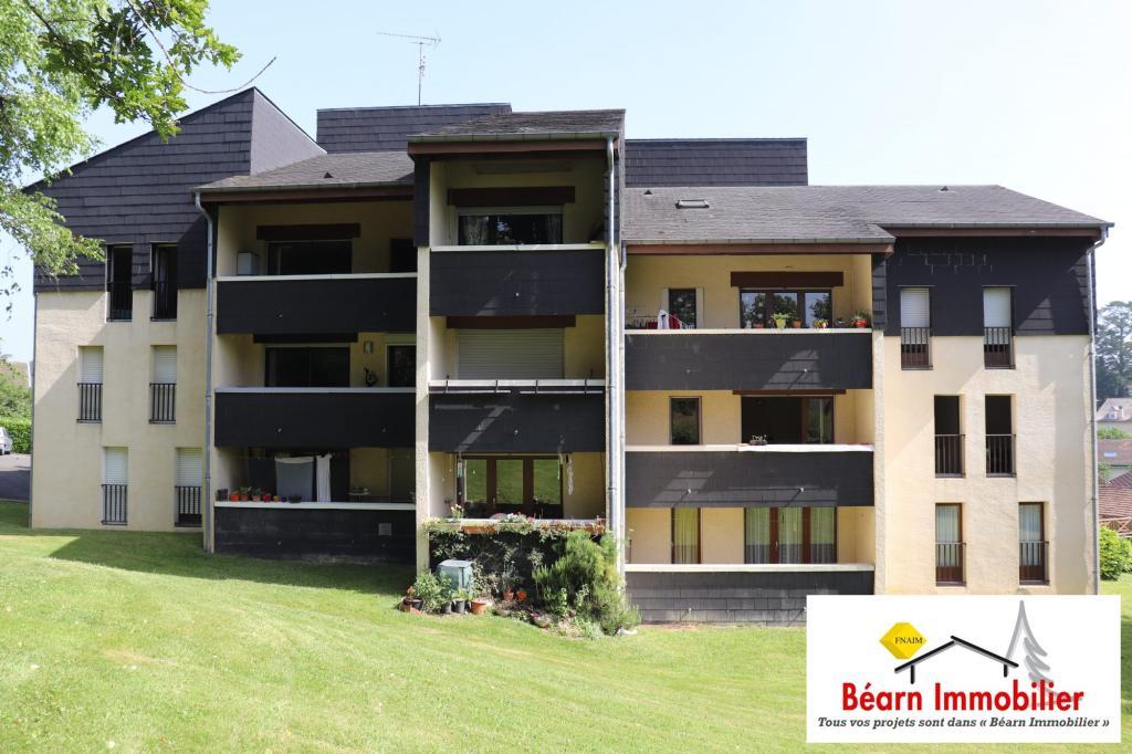 APPARTEMENT TYPE T3 AVEC BALCON FERME à Dax - Photo 1