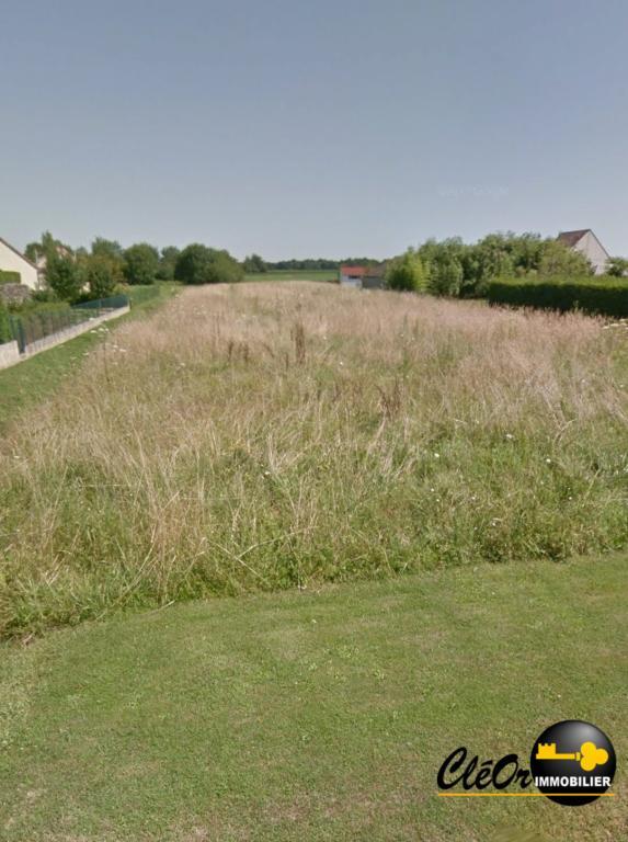 Terrain constructible à Beaune - Photo 1