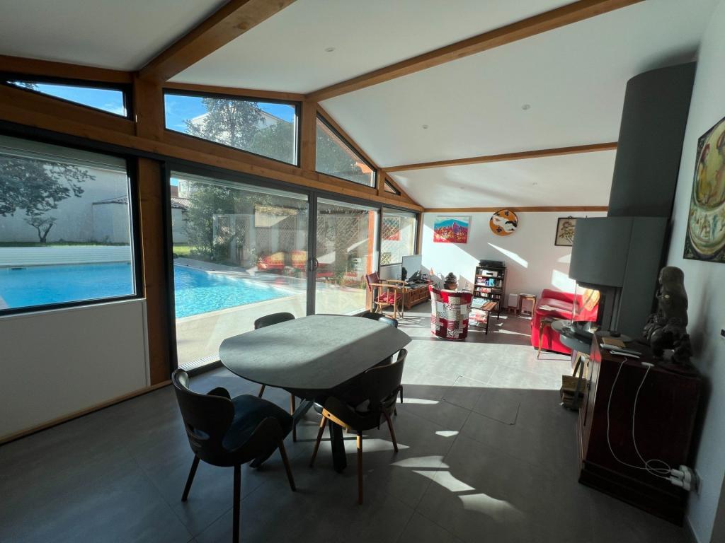 EXCLUSIF et RARE- VALENCE - au calme - MAISON avec … à Valence - Photo 1