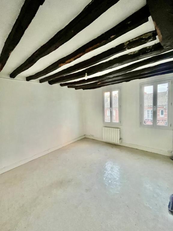 Studio à VENDRE à Rouen - Photo 1
