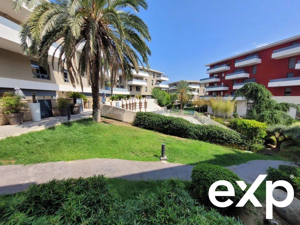 APPARTEMENT T2 TERRASSE PARKING PISCINE à Montpellier - Photo 1