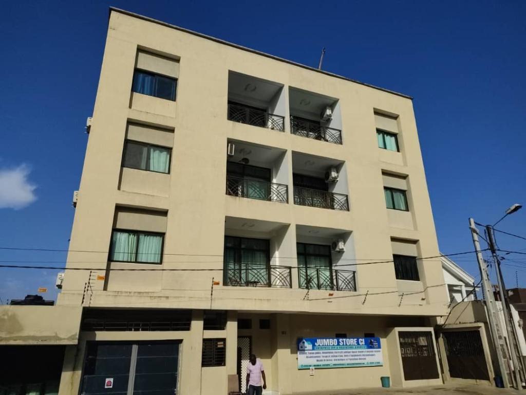 APPARTEMENT TYPE F3 ATTOBAN à Agde - Photo 1