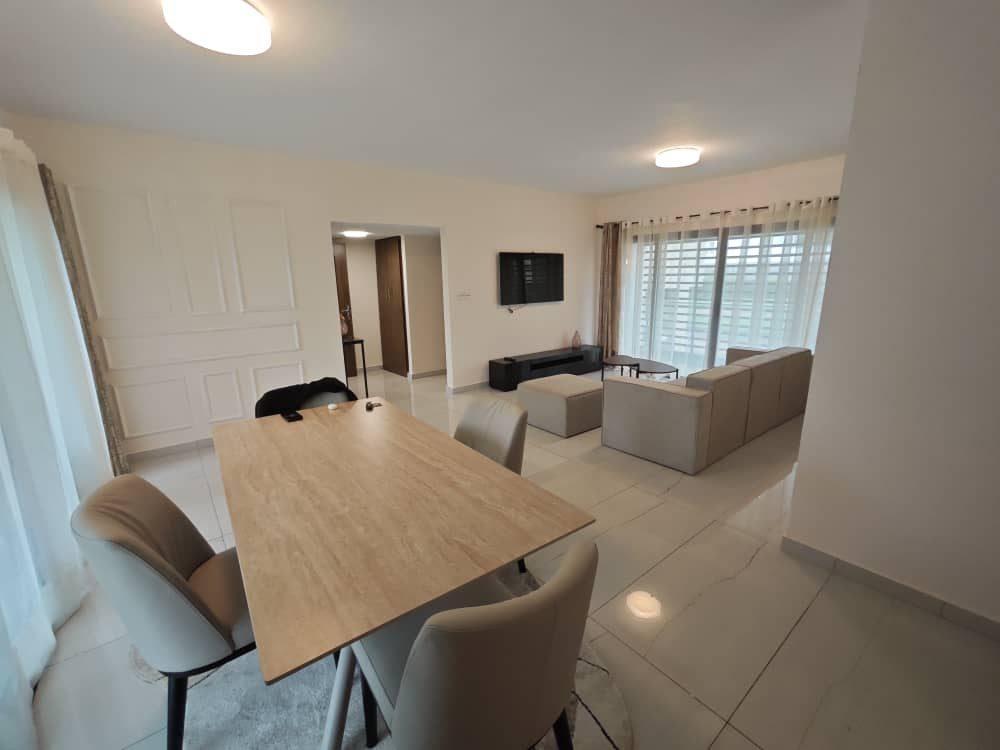 APPARTEMENT TYPE F3 COCODY GOLF à Agde - Photo 1