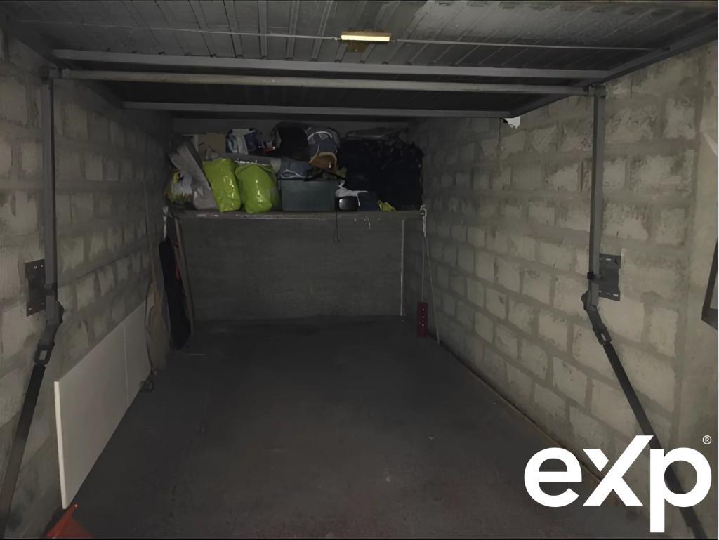 Box à Boulogne-Billancourt - Photo 1