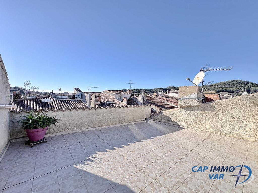 LE BEAUSSET - STUDIO TERRASSE à Toulon - Photo 1