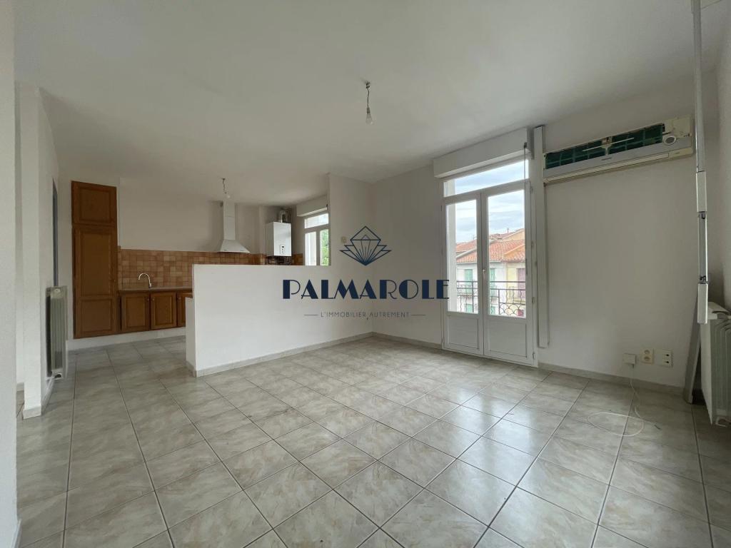 LOCATION APPARTEMENT T3 • PERPIGNAN à Perpignan - Photo 1