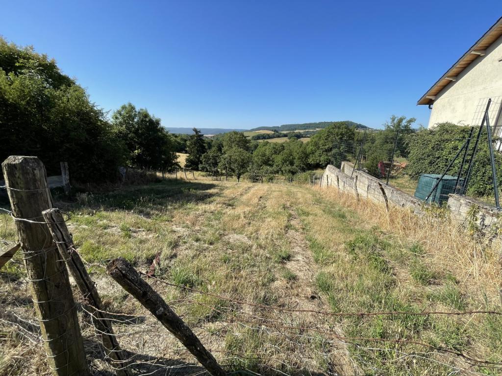 Terrain constructible à Dijon - Photo 1