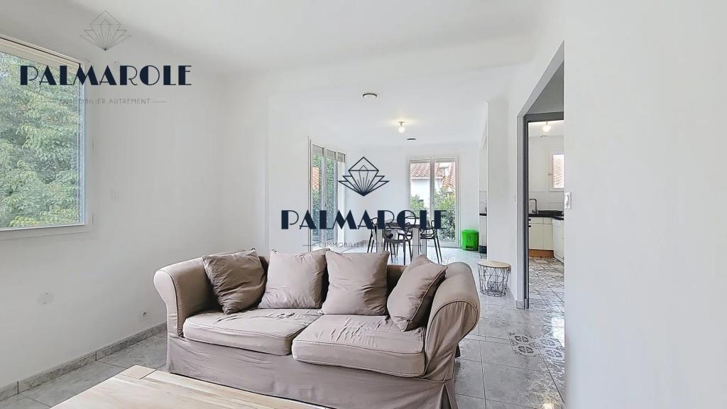 LOCATION APPARTEMENT MEUBLÉ 3 PIÈCES • PERPIGNAN à Perpignan - Photo 1