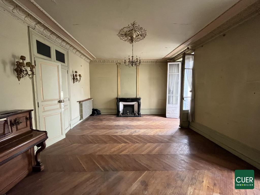 EXCLUSIVITÉ - VALENCE - APPARTEMENT T7 - 252 m² à Valence - Photo 1