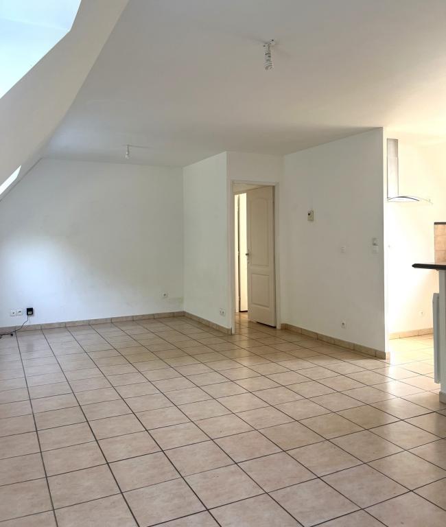 APPARTEMENT T3 à Vernon - Photo 1