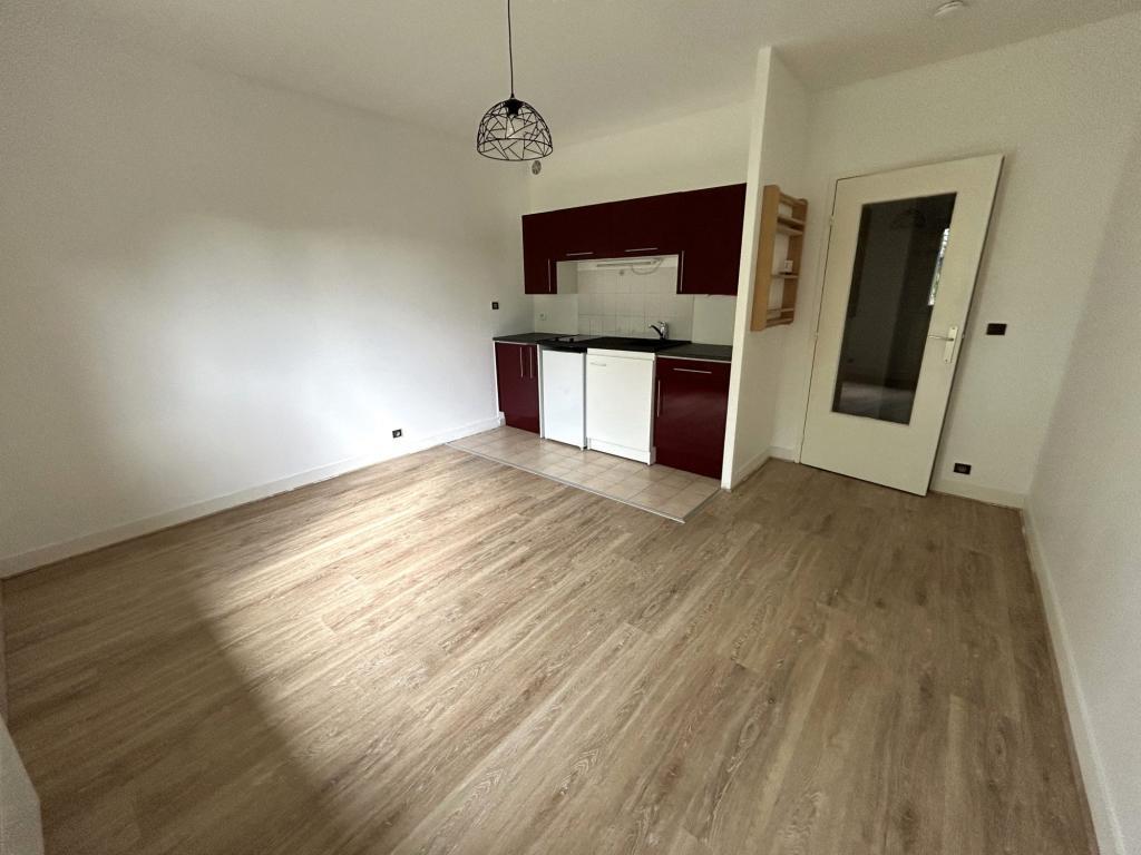 STUDIO à Vernon - Photo 1