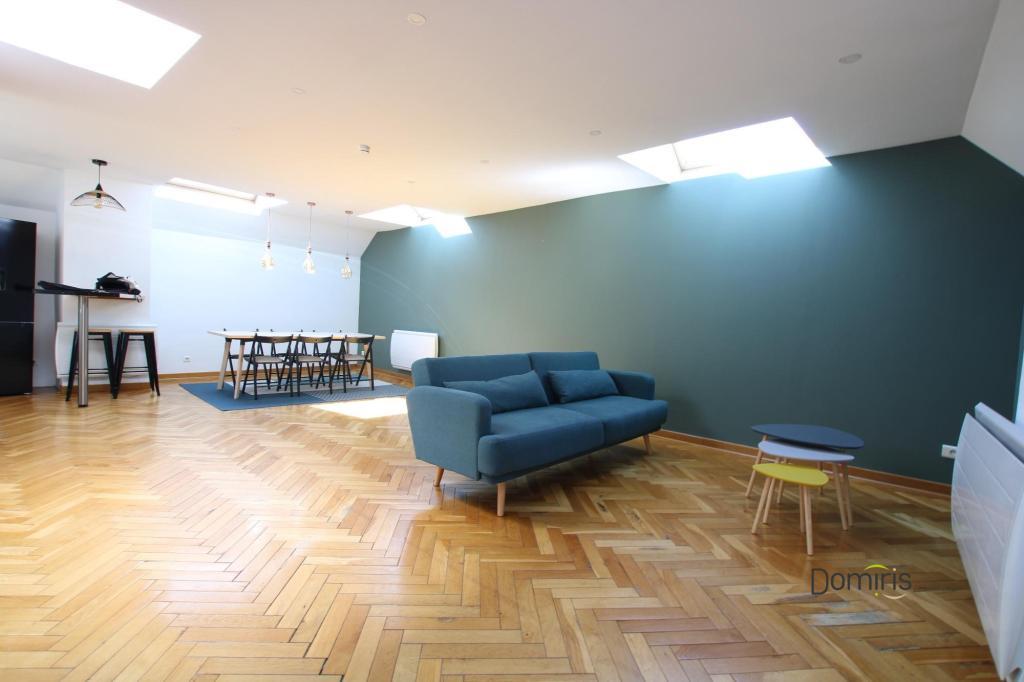 SUPERBE APPARTEMENT à Wattrelos - Photo 1
