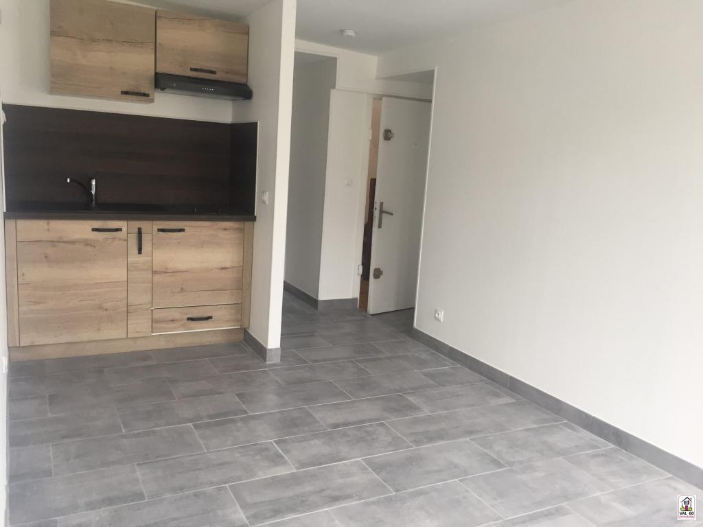 APPARTEMENT à Nogent-sur-Oise - Photo 1