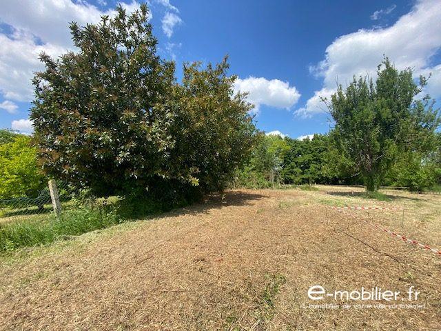 TERRAIN CONSTRUCTIBLE EN CLOS PRIVÉ à Douai - Photo 1