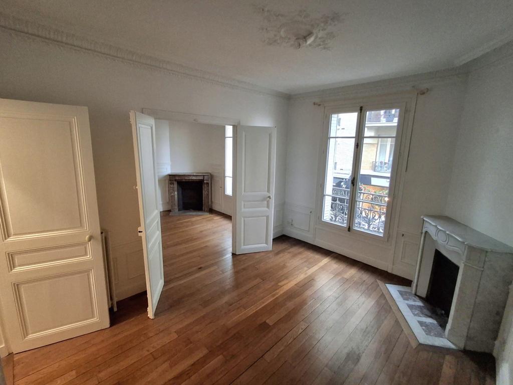 T3 à Levallois-Perret - Photo 1