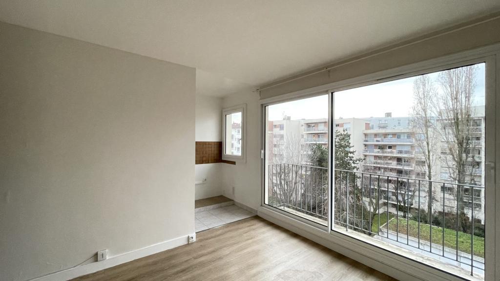 Studio - Marcel Sembat à Boulogne-Billancourt - Photo 1