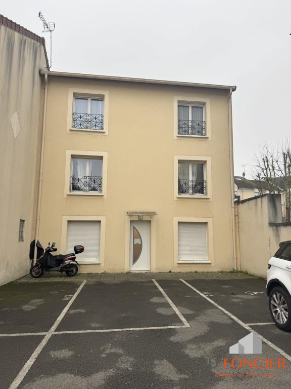 F2 à Corbeil-Essonnes - Photo 1