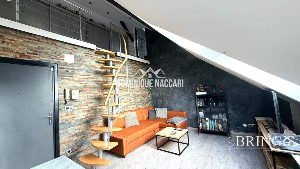 Appartement DUPLEX à Saint-Louis - Photo 1