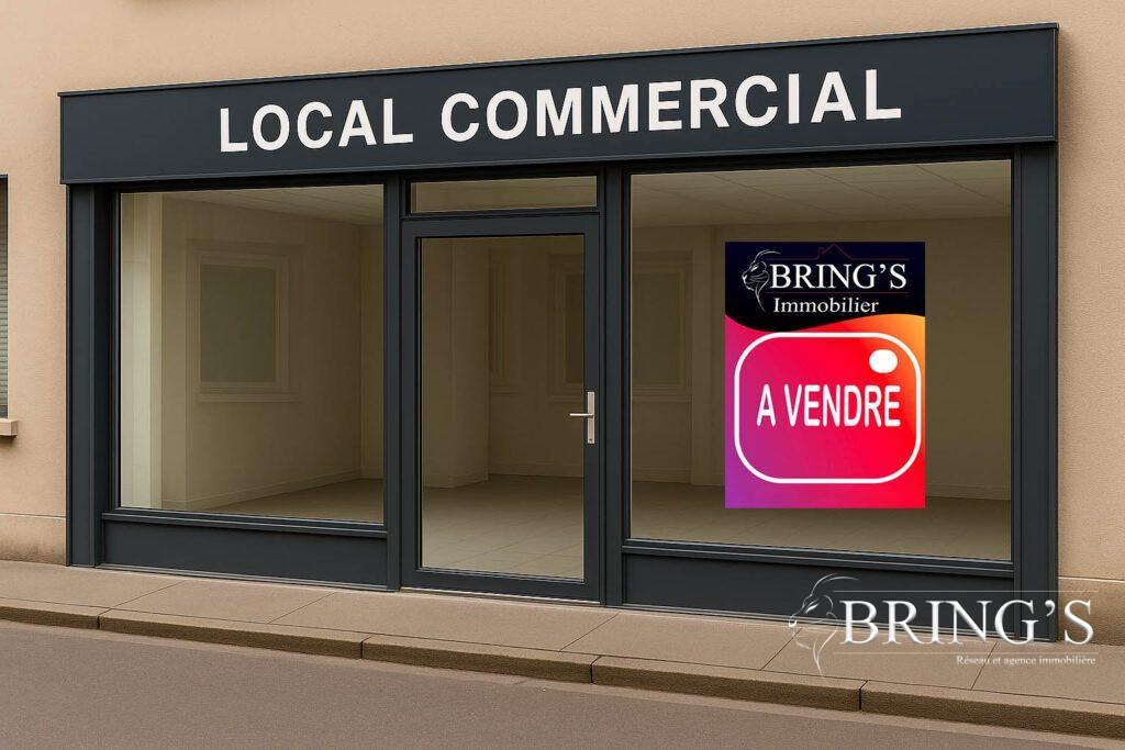 Local commercial à Biarritz - Photo 1