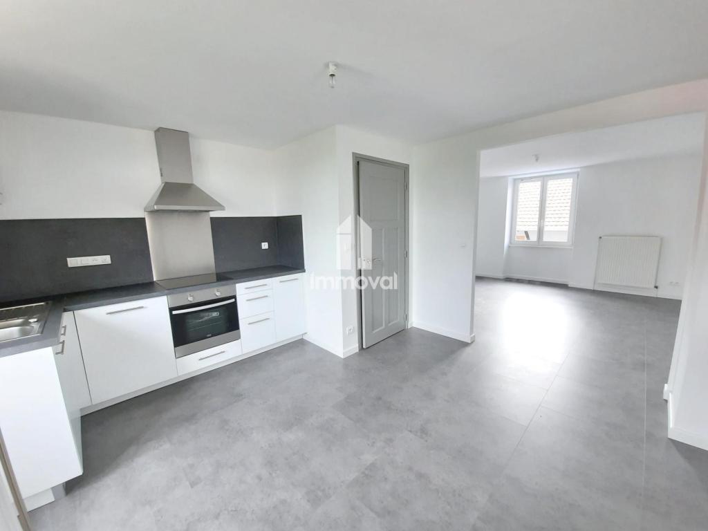 BITSCHHOFEN - 3P - 74.31m² à Haguenau - Photo 1