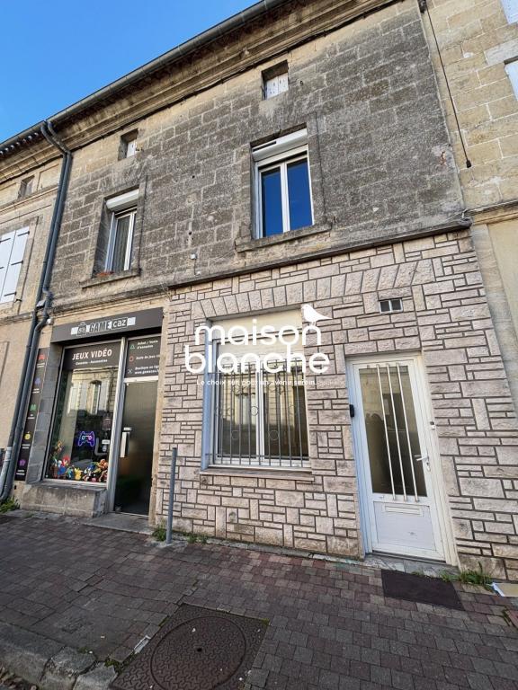APPARTEMENT à Libourne - Photo 1