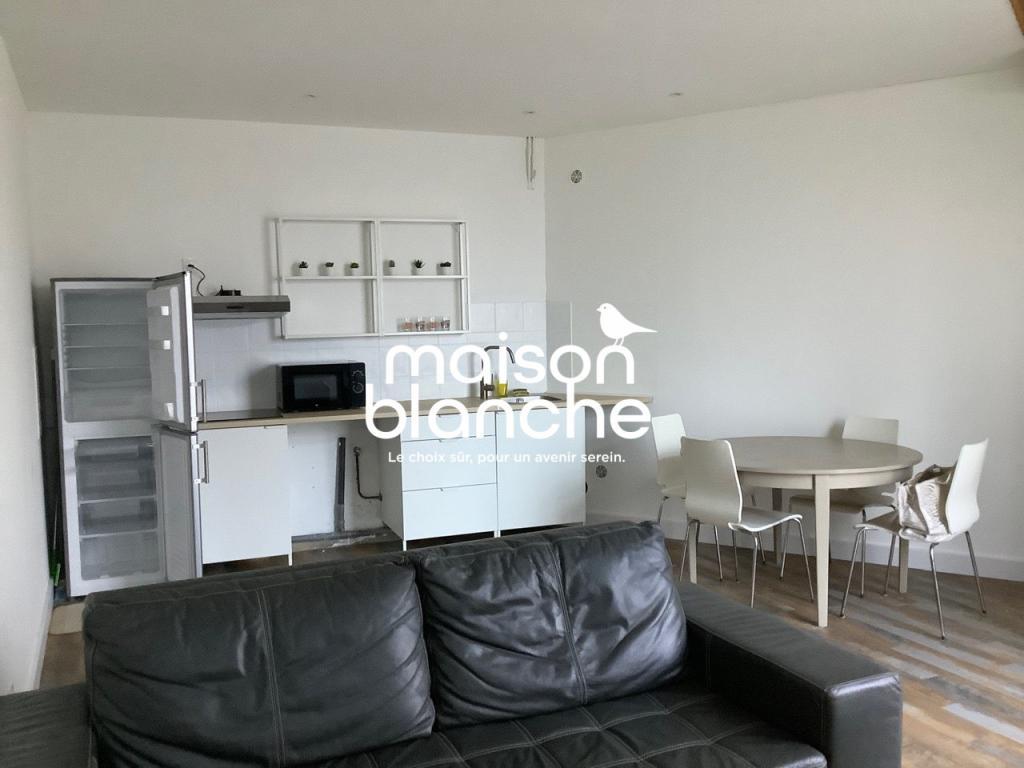 APPARTEMENT MEUBLE à Libourne - Photo 1