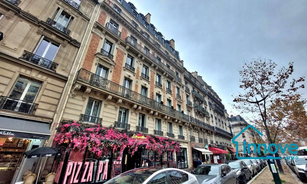 APPARTEMENT - T3 - PARIS XVIe - KLEBER à Boulogne-Billancourt - Photo 1