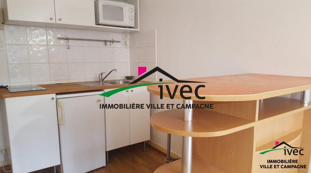 Studio meublé à Schiltigheim - Photo 1