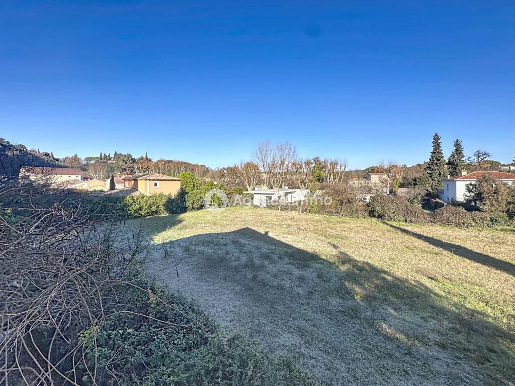 Terrain constructible à Draguignan - Photo 1