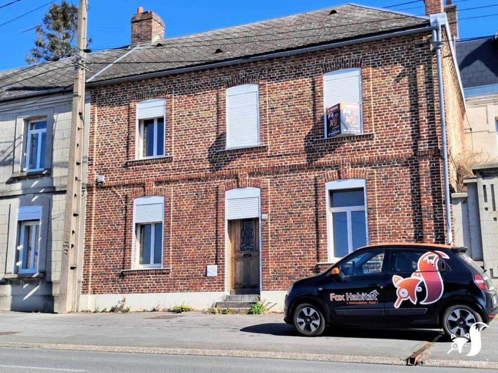 Maison de Ville à Cambrai - Photo 1