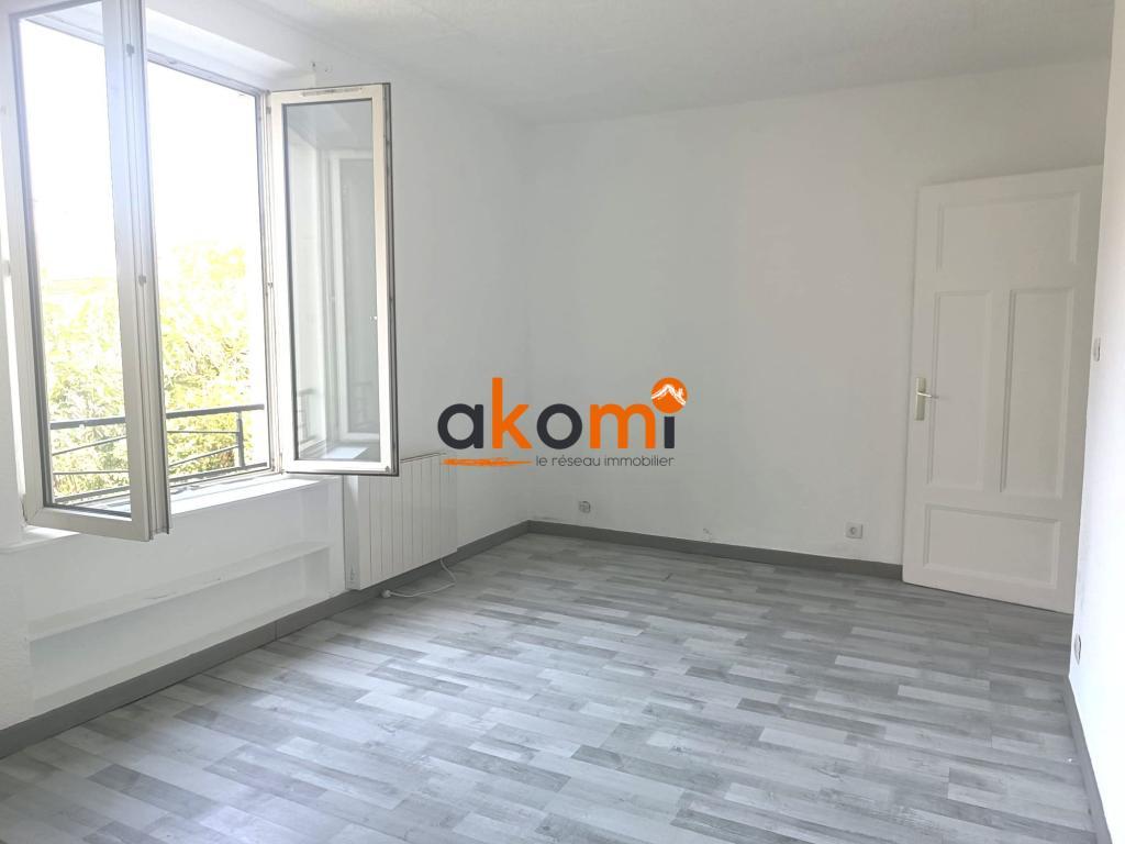 APPARTEMENT F3 MULHOUSE à Mulhouse - Photo 1