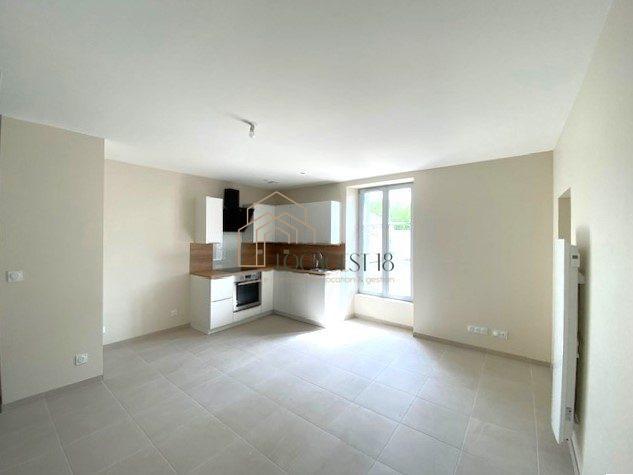 BOURGES NATION - APPARTEMENT TYPE 1 à Bourges - Photo 1