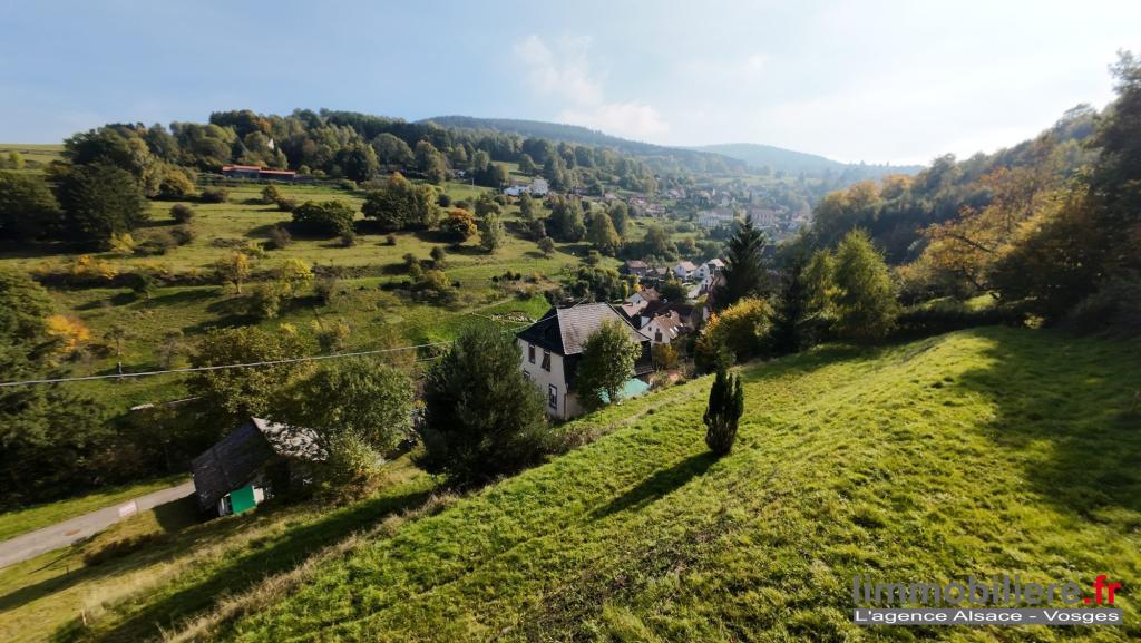 Terrain constructible à Illkirch-Graffenstaden - Photo 1